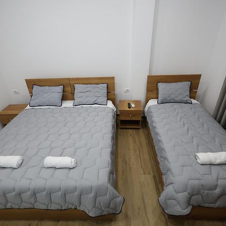 Guesthouse Aurel Berat Exterior photo