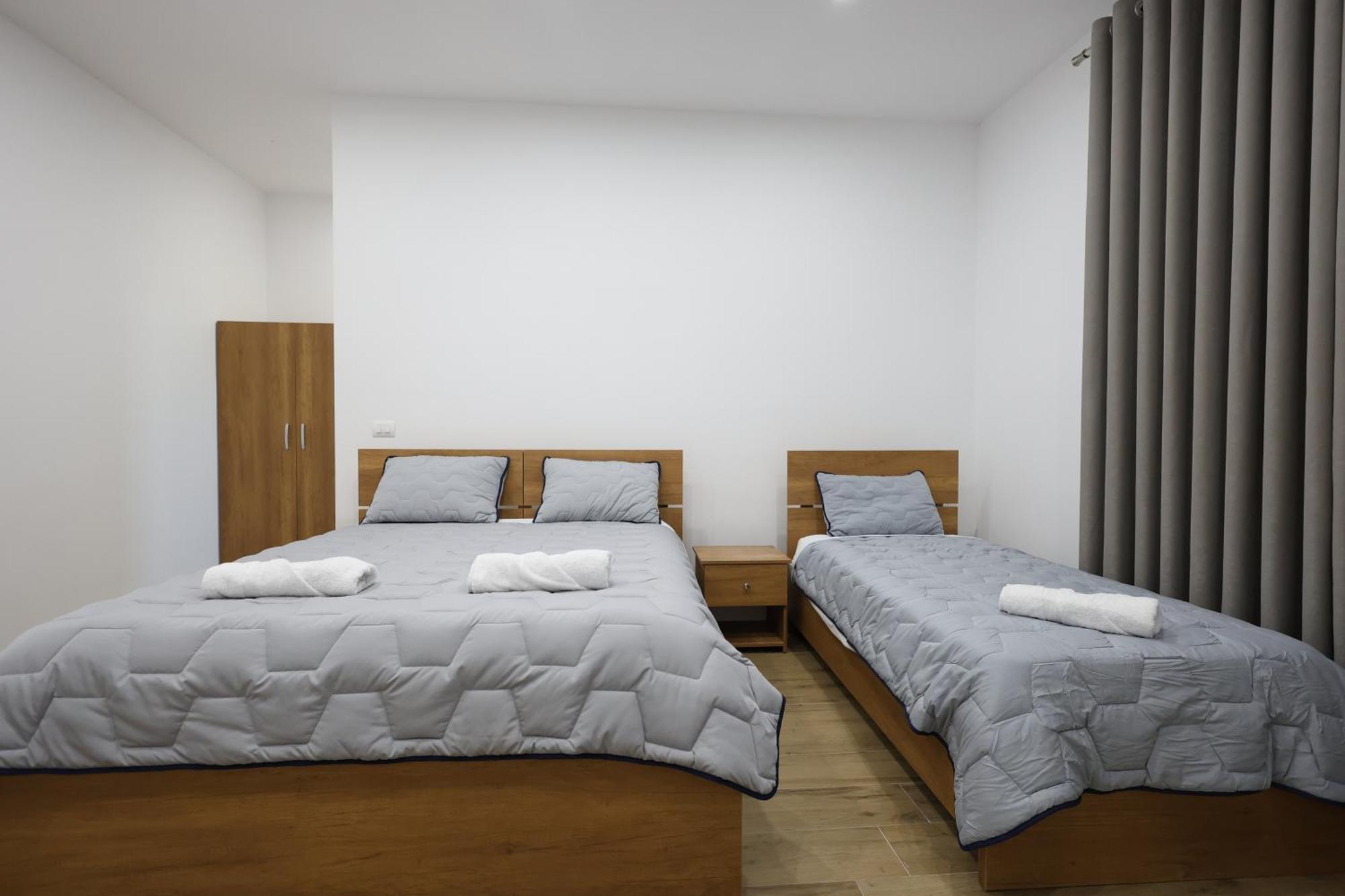 Guesthouse Aurel Berat Exterior photo