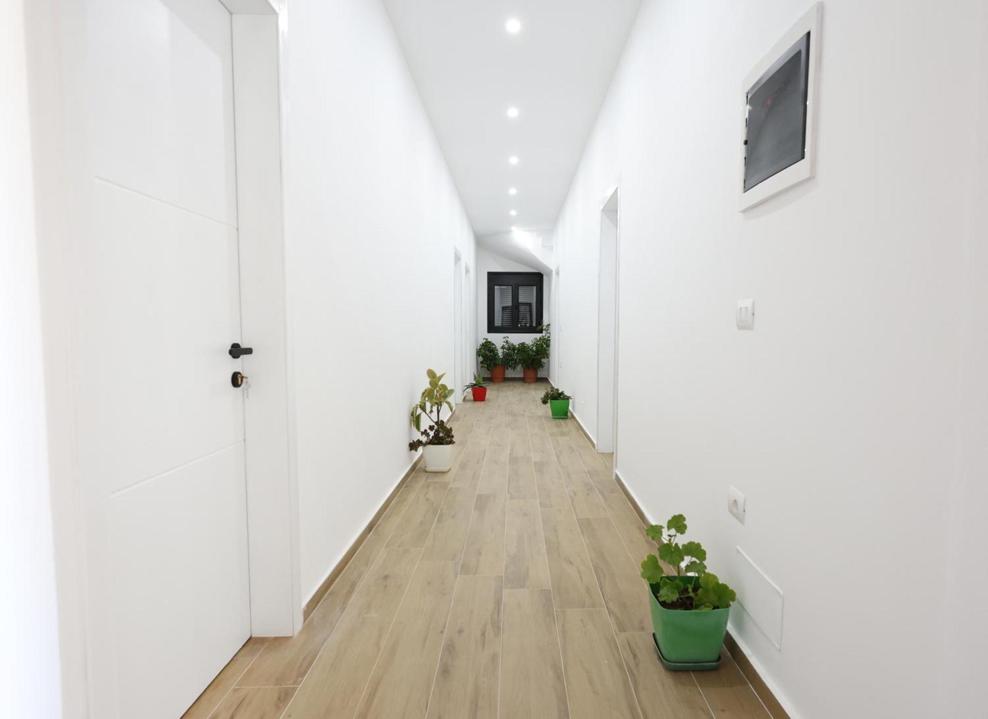 Guesthouse Aurel Berat Exterior photo